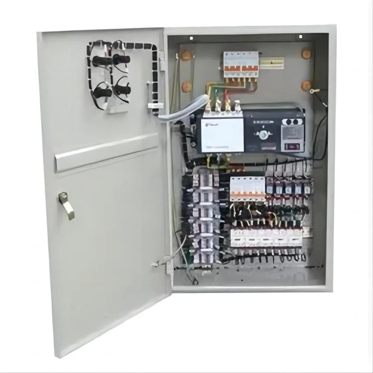 power distribution boxs