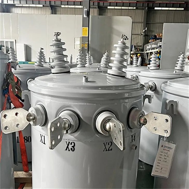 info-1-1 single-phase-transformer